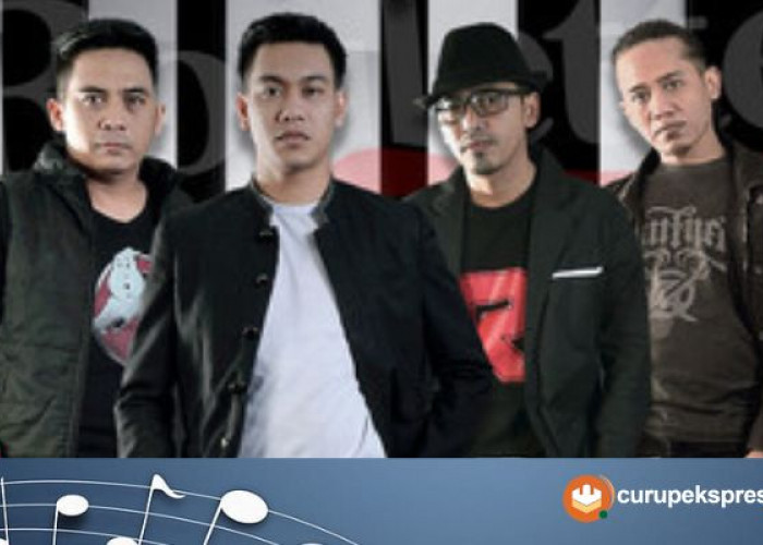 Lirik Lagu Lengkap 'Aku Jatuh Cinta' - Roulette 