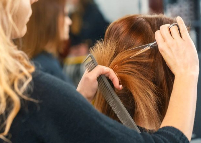 Berapa Lama Harus Potong Rambut? Ini Fakta yang Perlu Kamu Tahu