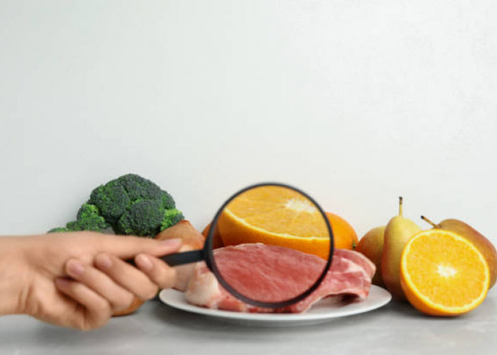 Makanan yang Dapat Menyebabkan Penumpukan pada Usus dan Tips untuk Menjaga Kesehatan Usus