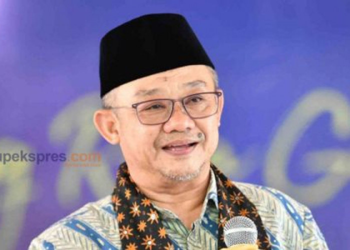 Terima Anggaran Rp 33 T, Mendikdasmes Siap Jalankan Programnya