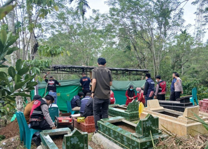  Sudah Ada Tersangka, Mengapa Autopsi GFR Tetap Digelar? Ini Alasannya