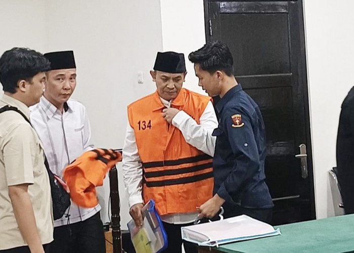 Ini Modus Fee Proyek yang Mengalir ke Fikri Thobari dalam Dakwaan JPU KPK 