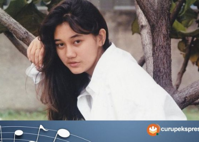 Lirik Lagu 'Seberkas Sinar' Nike Ardila