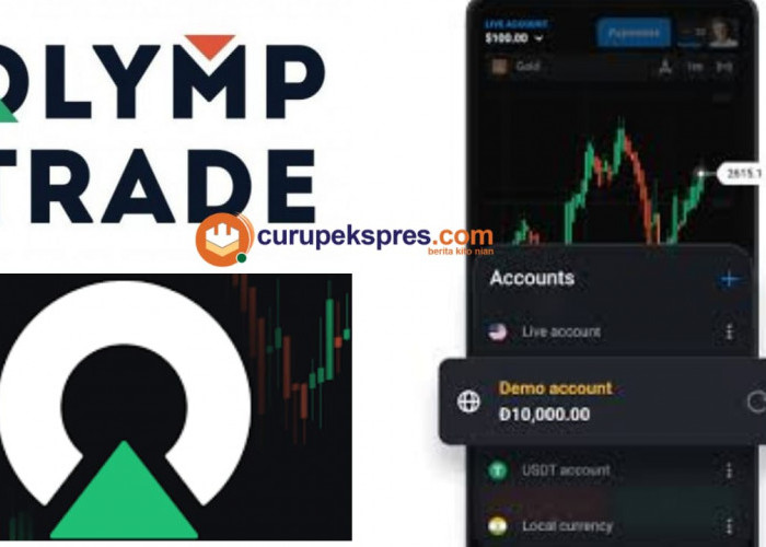 Olymp Trade: Apa yang Perlu Anda Ketahui Sebelum Memulai Trading