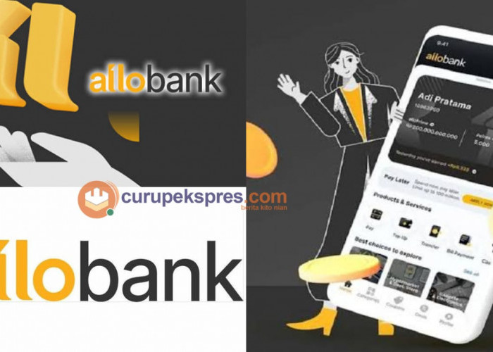 Allo Bank: Solusi Perbankan Modern untuk Generasi Milenial