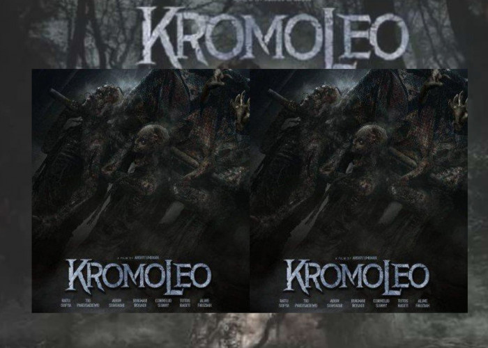 Sinopsis Film Horor : Kromoleo Mengangkat Legenda Urban dari Jawa Tengah