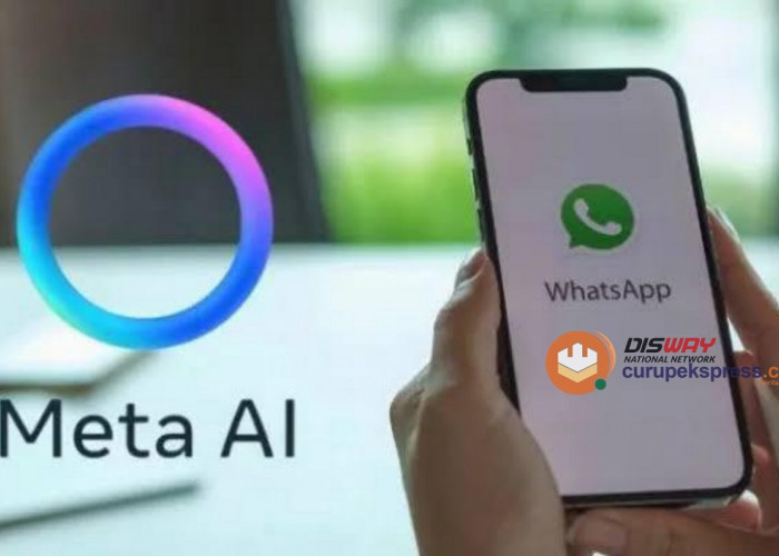Menghasilkan Uang Melalui Meta AI di WhatsApp? Ini Panduan Praktisnya!