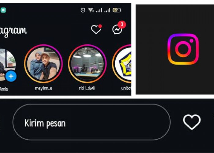 Fitur Terbaru Instagram : Menghadirkan Kolom Komentar di InstaStory!