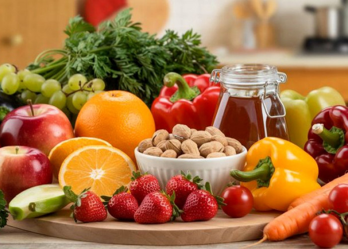 Sering Diabaikan, Ini Waktu Terbaik Konsumsi Serat Menurut Ahli