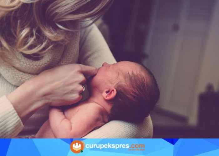 Ibu Jarang Menyadari ! Inilah Penyebab Bayi Tidak Mau Minum ASI