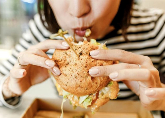 Inilah Bahaya Konsumsi Gula Berlebihan Saat Berbuka Puasa dan Cara Mengatasinya !