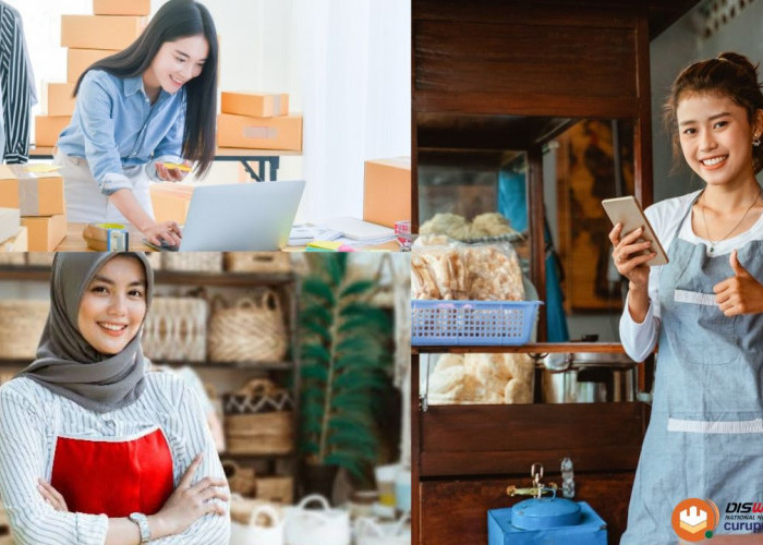 5 Tips Sukses Jualan di Rumah yang Harus Kamu Tahu