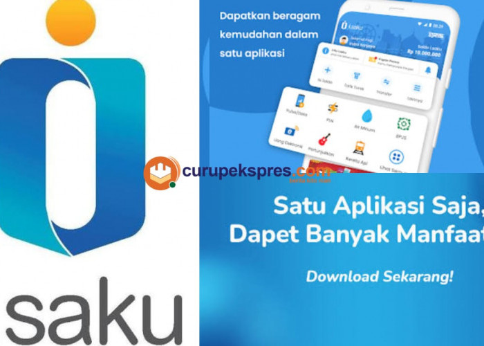 Mengenal Isaku, Aplikasi Pembayaran Digital dengan Fitur Unggulan