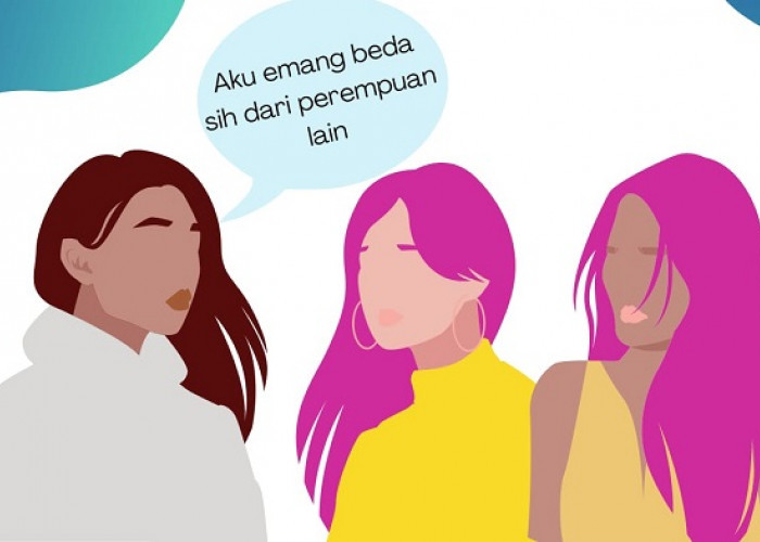 Apa Itu Sifat 'Pick Me Girl' : Mengenal Karakteristik dan Implikasinya dalam Budaya Sosial