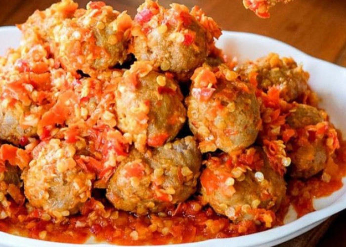 7 Makanan yang Harus Dihindari Penderita Infeksi Saluran Kencing agar Cepat Sembuh