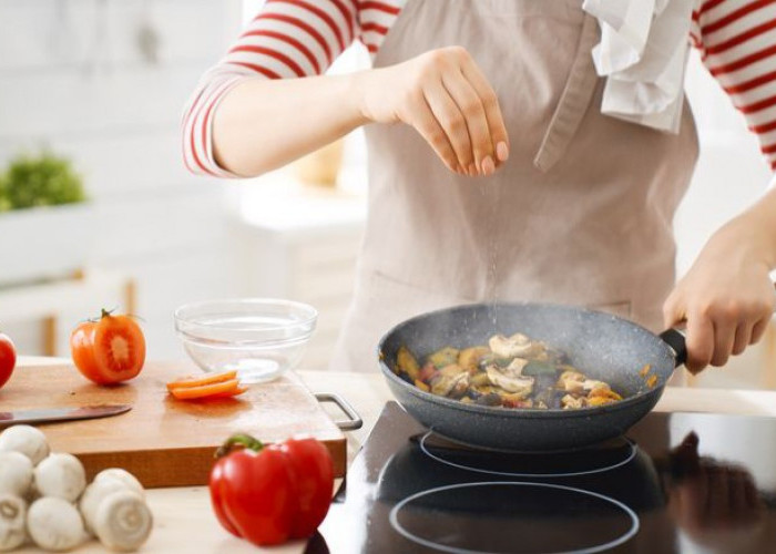  Rahasia Aman Cicipi Masakan Saat Puasa Tanpa Membatalkan Ibadah