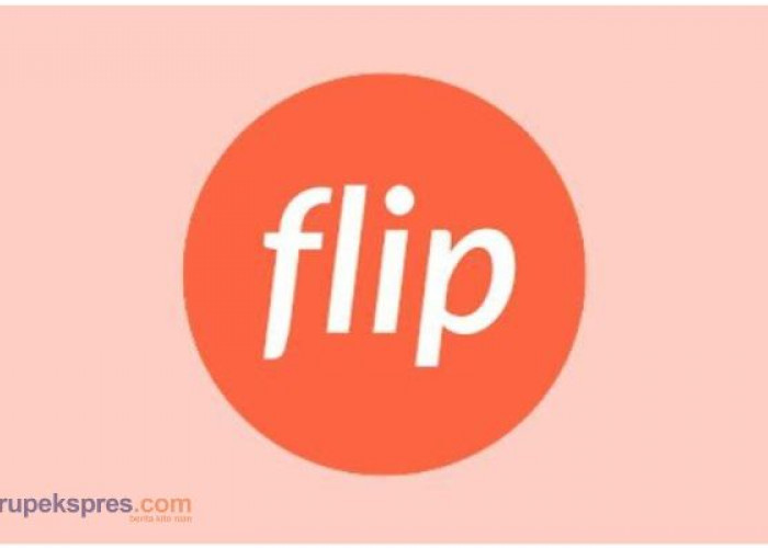 Cara Menggunakan Aplikasi Flip Transfer Uang Antar Bank Tanpa Biaya