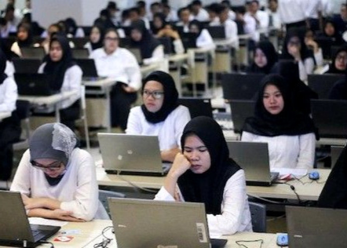    CPNS 2026 Segera Dibuka? Ini Daftar Instansi Sepi Peminat yang Bisa Jadi Peluang Emas