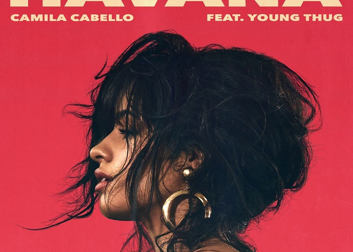 Lirik Lagu Lengkap 'Havana' Camila Cabello ft Young Thug Beserta Terjemahannya