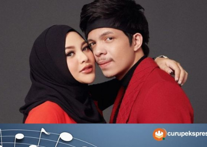 Lirik Lagu 'Berhak Bahagia' Aurelie Hermansyah & Atta Halilintar