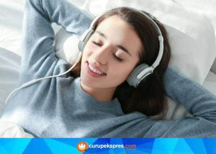 5 Dampak Positif Mendengarkan Lagu Relaksasi saat Stress Berat!