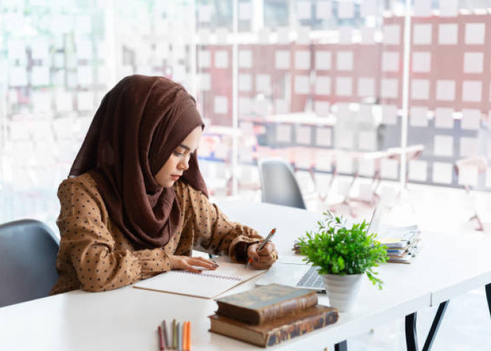 Tips Makan Hemat bagi Mahasiswa Rantau selama Bulan Ramadan