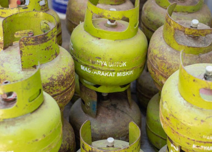 Ini Persyaratan Utama yang Harus Kamu Siapkan untuk Jadi Pangkalan LPG 3 Kg