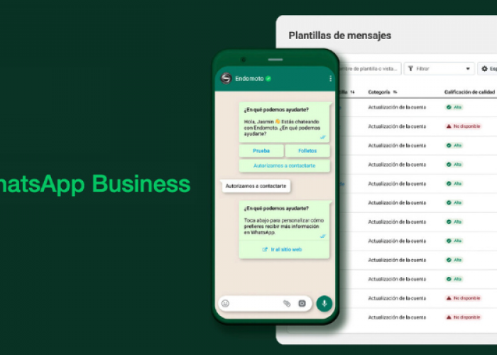 Panduan Lengkap: Memulai Bisnis dengan WhatsApp Business bagi Wanita