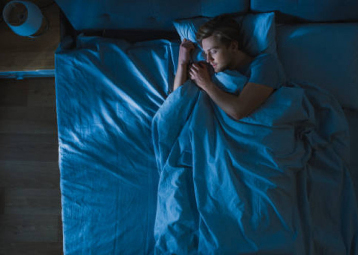 Ternyata Tidur dengan Mematikan Lampu Memiliki Banyak Manfaat untuk Kesehatan