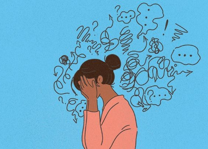 Mengenal Apa Itu Skizofrenia dan Bipolar, Beserta Gejalanya