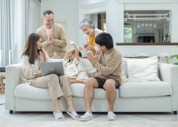 Tips Menghidupkan Suasana dalam Keluarga Agar Lebih Berharga