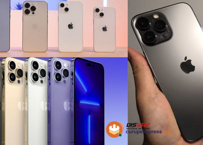 Panduan Lengkap Memilih iPhone: Tips dan Rekomendasi untuk Pembeli Pertama