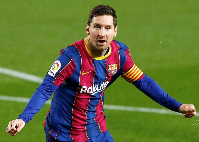 Akhirnya, Messi Sepakat Kembali ke Barcelona ?