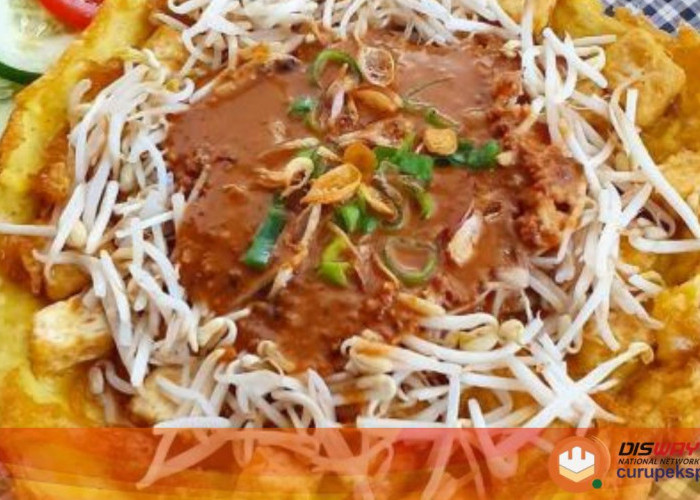 Resep Tahu Telur Khas Surabaya yang Lezat dan Enak