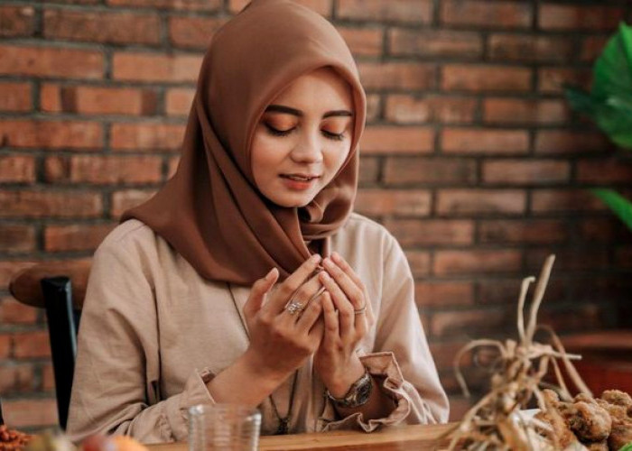  Ramadhan 2026 Tinggal Hitungan Minggu, Utang Puasa Bisa Lunas dengan Cara Ini