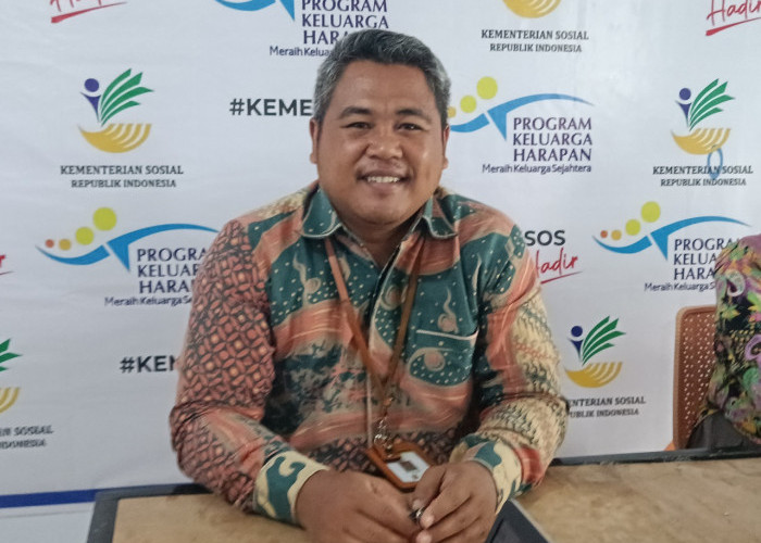 11.242 KPM di RL Akan Terima PKH, Tahap 1 Tahun 2025