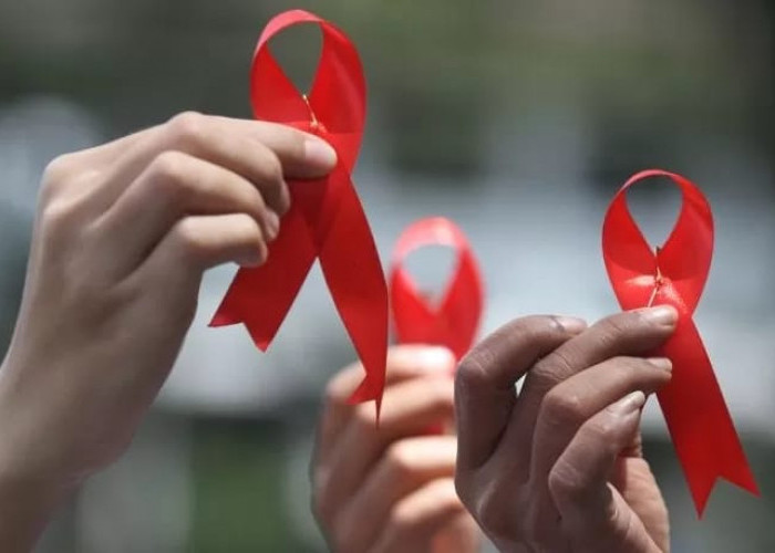 Lagi - lagi Dinkes Temukan 5 Kasus  HIV/Aids Baru di Rejang Lebong