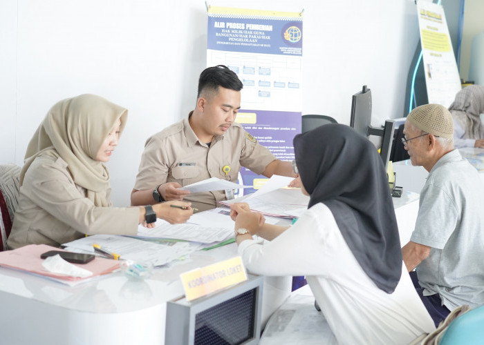 Ini Perbedaan Pengecekan Sertipikat dan Surat Keterangan Pendaftaran Tanah 