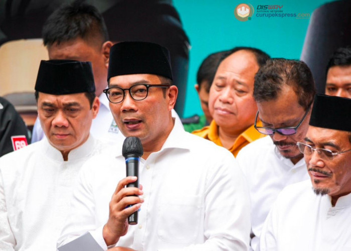 Merasa Dirusak Nama Baiknya, Ridwan Kamil Laporkan Selebgram Lisa Marliana ke Bareskrim Polri