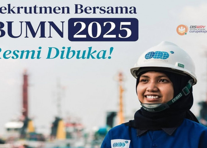 3 Risiko yang Akan Diterima Jika Lupa Mengikuti Simulasi Tes BUMN Tahap 1, Cek Disini!