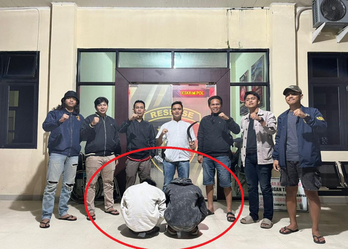  Mahasiswa Dikeroyok di Karang Anyar Curup, Pelaku Berjumlah 10 Orang