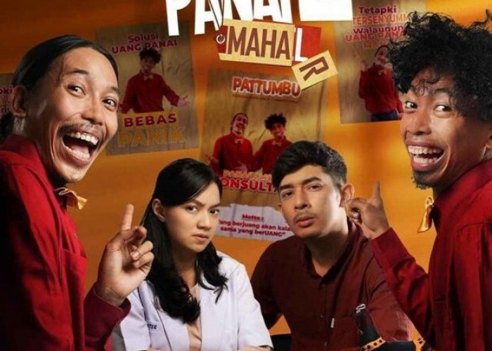 Segera Tayang Film Terbaru Bioskop 'Uang Panai 2' Ini Sinopsisnya!