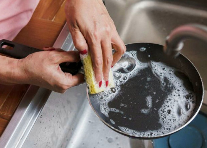 Terungkap! Ini Dampak Peralatan Dapur terhadap Kandungan Gizi Makanan
