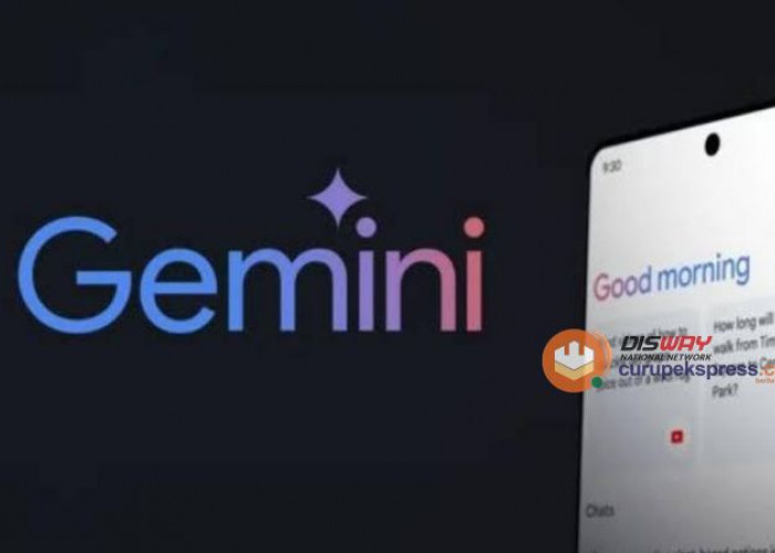 Google Terungkap Bayar Samsung untuk Integrasi AI Gemini?