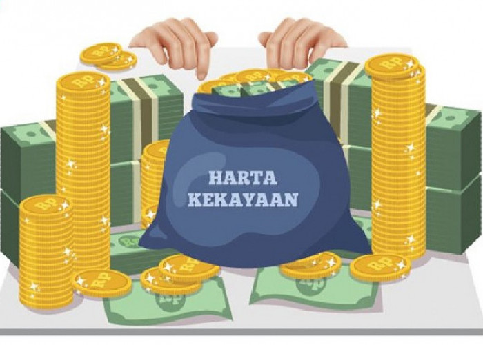 Bukan Wagub, Ternyata Ini Dia Wakil Bupati Terkaya di Bengkulu