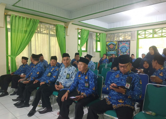  Pemotongan Hewan Kurban Kemenag di Gelar 8 Juni Mendatang