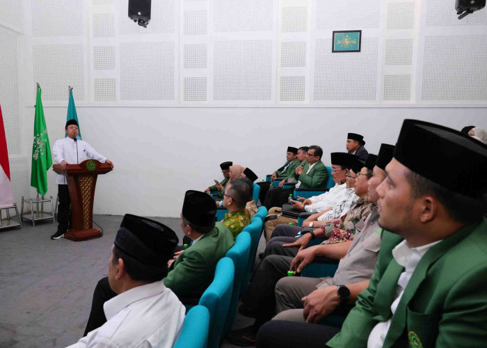  Menteri Nusron Ingin Ciptakan Restrukturisasi Distribusi Tanah