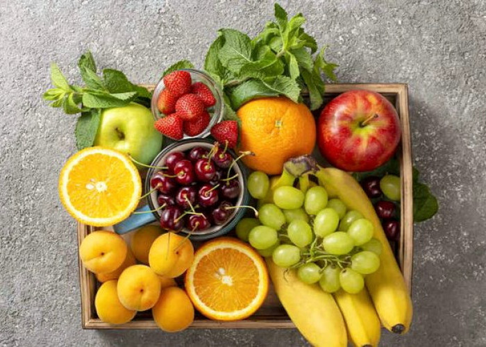  Ini Kombinasi Buah yang Tidak Boleh Dimakan Bersamaan