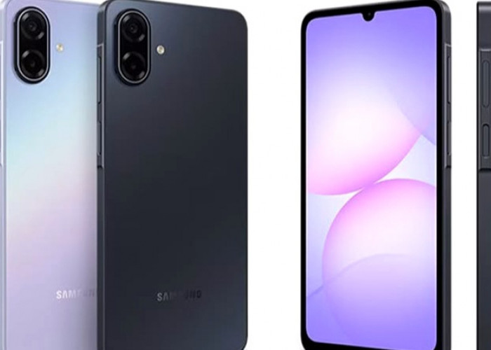  Samsung Galaxy A07 5G Resmi Rilis, Worth It atau Tidak untuk Dibeli di 2026?