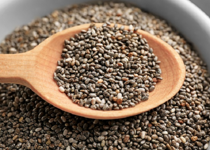 7 Alasan Kenapa Kamu Harus Mulai Pagi dengan Chia Seed